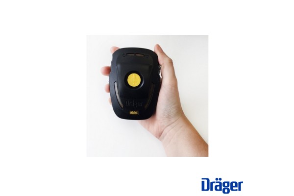 Dräger Bodyguard 1000 (klucz)